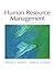 Human Resource Management