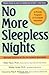 (NO MORE SLEEPLESS NIGHTS (REVISED)) BY HAURI, PETER[AUTHOR]P... by Peter Hauri