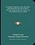 Letters Of Messrs. Clay, Benton, And Barrow On The Subject Of... by Henry Clay