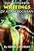The Disturbed Writings of Adam Cochran