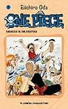 One Piece 1 by Eiichiro Oda