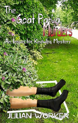 The Goat Parva Murders (Inspector Knowles Mystery #1)