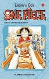 One Piece 2 by Eiichiro Oda
