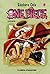 One Piece 3: Evidencia