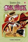 One Piece 3 by Eiichiro Oda