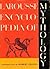 LAROUSSE ENCYCLOPEDIA OF MYTHOLOGY by Paul Hamlyn