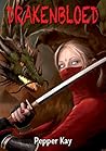 Drakenbloed (Medinië, #1) Drakenbloed (Medinië, #1)