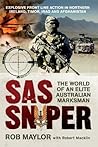 SAS Sniper: The R...