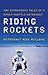 Riding Rockets by Mike Mullane Riding Rockets by Mike Mullane