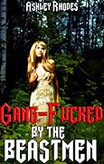 Gang-Fucked by the Beastmen
