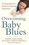 Overcoming Baby Blues: A comprehensive guide to perinatal depression: A Complete Guide to Perinatal Depression Overcoming Baby Blues: A comprehensive guide to perinatal depression: A Complete Guide to Perinatal Depression