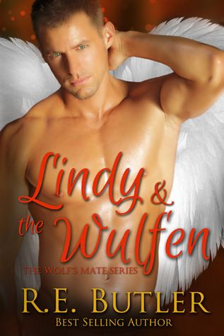 Lindy & The Wulfen (The Wolf's Mate, #7)