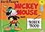 Walt Disney's Mickey Mouse Meets Robin Hood (The Walt Disney Best Comics Series)