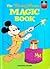 The Mickey Mouse Magic Book