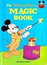 The Mickey Mouse Magic Book