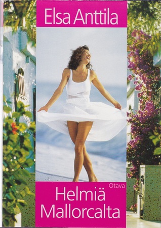 Helmiä Mallorcalta