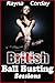 British Ballbusting Sessions