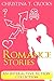 Romance Stories: An Interactive Fiction Collection