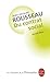 Du contrat social by Jean-Jacques Rousseau