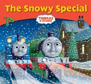Snowy Special (Paperback)