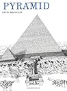 Pyramid by David Macaulay