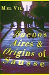 Buenos Aires and the Origins of Sausse