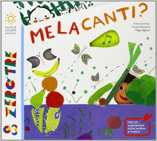 Melacanti? (Paperback)