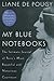 My Blue Notebooks by Liane de Pougy