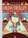Hilda och trollet by Luke Pearson