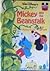 Mickey and the Beanstalk