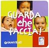 Guarda che faccia! Guarda che faccia!