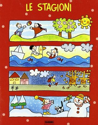 Stagioni (Hardcover)