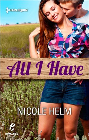 All I Have (Farmers' Market Story #1)