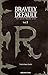 ブレイブリーデフォルト Rの手帳 Vol.1