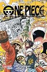 One Piece 70: De ...