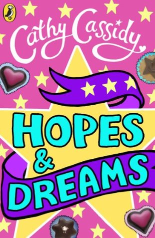 Hopes and Dreams: Jodie's Story (Kindle Edition)