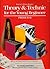 Theory & Technic Primer B (Bastien Piano Basics for the Young Beginner)