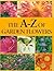 The A-Z of Garden Flowers