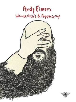 Wonderbra's & Pepperspray