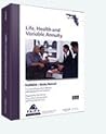 Life, Health and Variable Annuity, Study Manual Life, Health and Variable Annuity, Study Manual