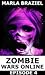 Zombie Wars Online: Episode 4