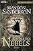 Kinder des Nebels by Brandon Sanderson