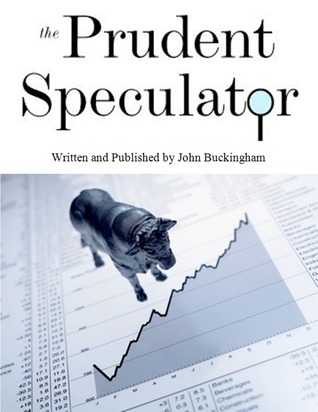 The Prudent Speculator Stock Picks: 2013 and Beyond (ebook)