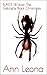 Black Widow (The Gabrielle ...