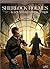 La Trame (Sherlock Holmes et les Voyageurs du Temps #1)