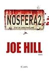 NOSFERA2 by Joe Hill