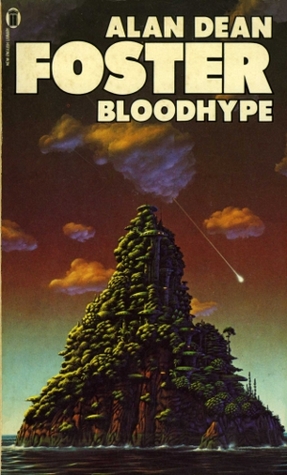 Bloodhype