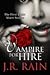 Vampire for Hire: First Eight Short Stories (Vampire for Hire, Moon Stories #1-8)
