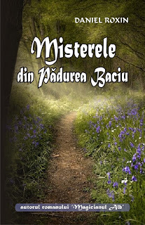 Misterele din Padurea Baciu