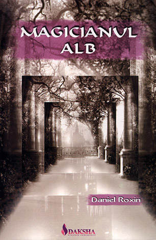 Magicianul alb